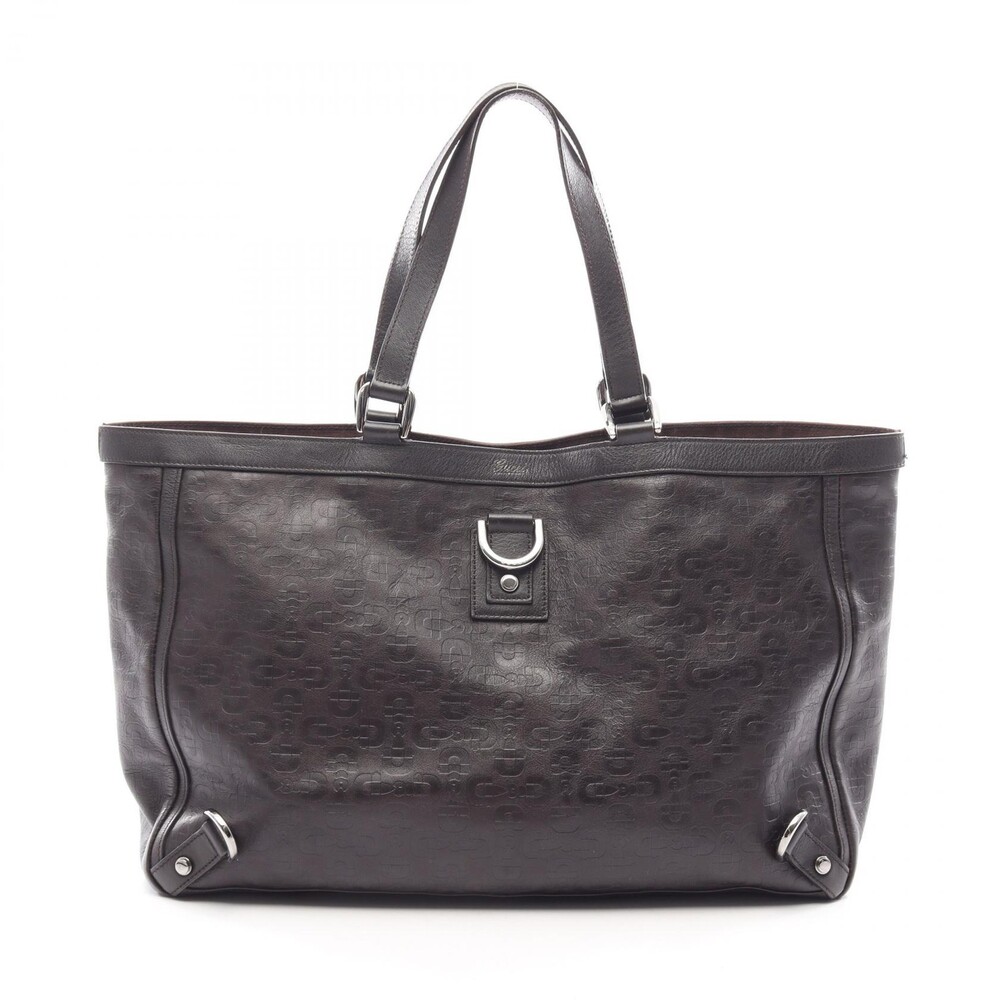 Gucci Abby Horsebit Tote Hand Bag #303633G46B